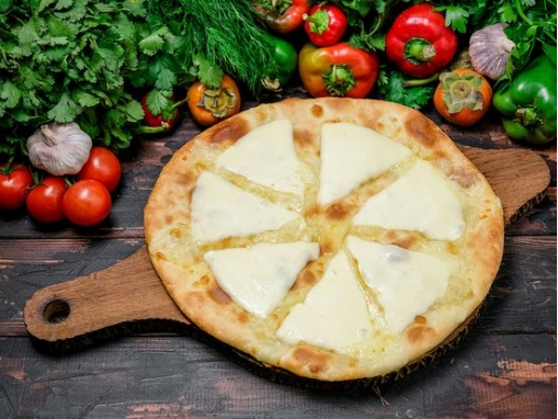 Хачапури царский Хачапури царский
